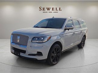 Certified 2023 Lincoln Navigator L Reserve video 1