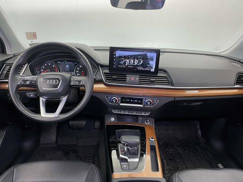 Certified 2023 Audi Q5 2.0T Premium image 26
