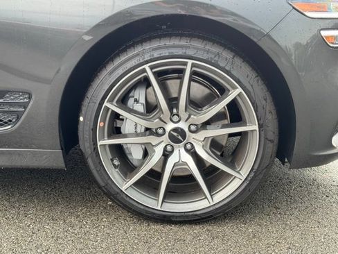 Used 2026 Genesis G70 2.5T Prestige AWD/4WD image 11