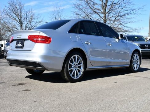 Used 2015 Audi A4 2.0T Premium image 7