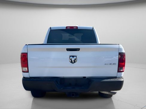 Used 2016 RAM 1500 Tradesman w/ Popular Equipment Group AWD/4WD image 9