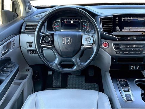 Used 2021 Honda Pilot EX-L image 18