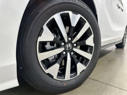 New 2026 Honda Odyssey EX-L image 28