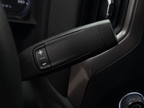 Used 2024 Chevrolet Silverado 1500 Custom RWD image 24