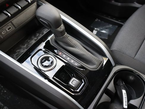 New 2026 Chevrolet Colorado W/T w/ WT Custom Package image 9