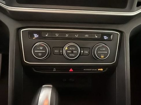 Used 2019 Volkswagen Atlas SE w/ Panoramic Sunroof Package AWD/4WD image 22