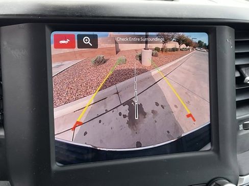 Certified 2024 RAM 2500 Big Horn image 26