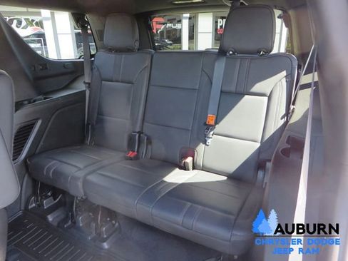 Used 2022 Chevrolet Tahoe RST w/ Luxury Package image 41