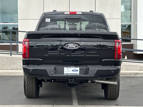 New 2026 Ford F150 XLT AWD/4WD image 4