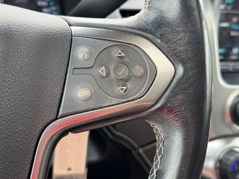 Used 2018 Chevrolet Tahoe LT AWD/4WD image 18