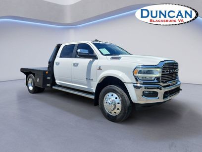Used 2022 RAM 4500 Laramie