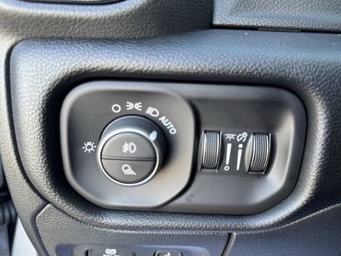 Used 2026 RAM 1500 RHO image 19