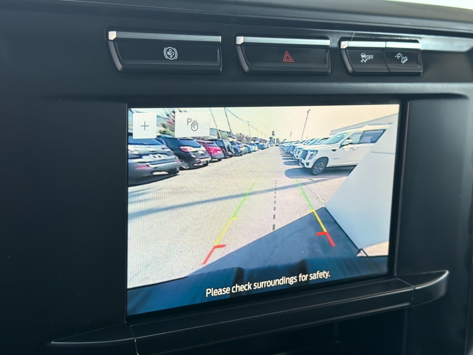 Used 2024 Ford F250 XLT AWD/4WD image 20