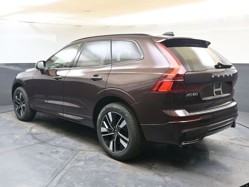 New 2026 Volvo XC60 B5 Plus w/ Protection Package Premier image 3