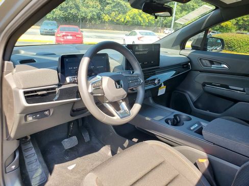 New 2026 Honda Prologue Eco image 15