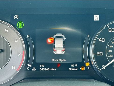 Used 2023 Acura RDX AWD w/ Technology Package image 16