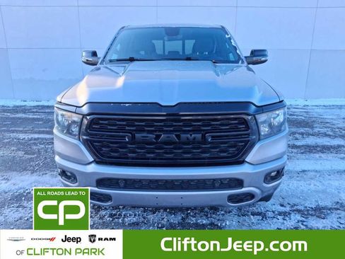 Used 2023 RAM 1500 Big Horn image 4