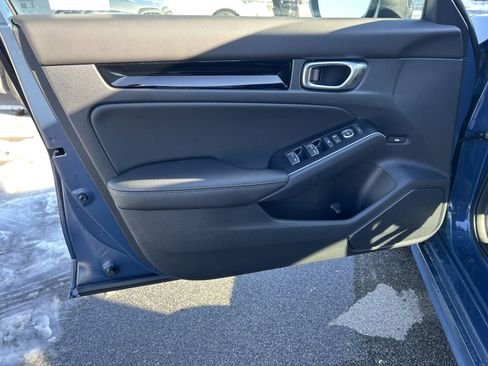 New 2026 Honda Civic Sport Touring image 11