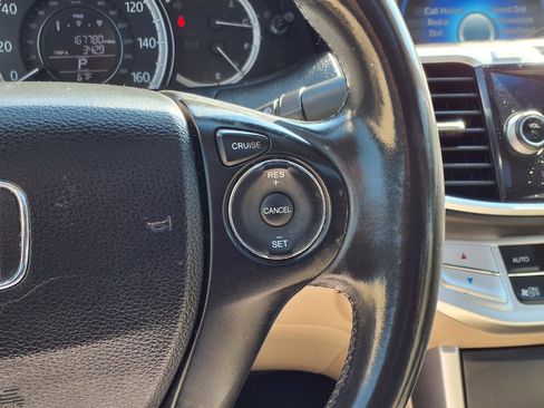 Used 2013 Honda Accord EX-L image 18