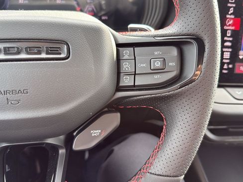 Used 2025 Dodge Charger R/T w/ Quick Order Package 25M R/T image 17