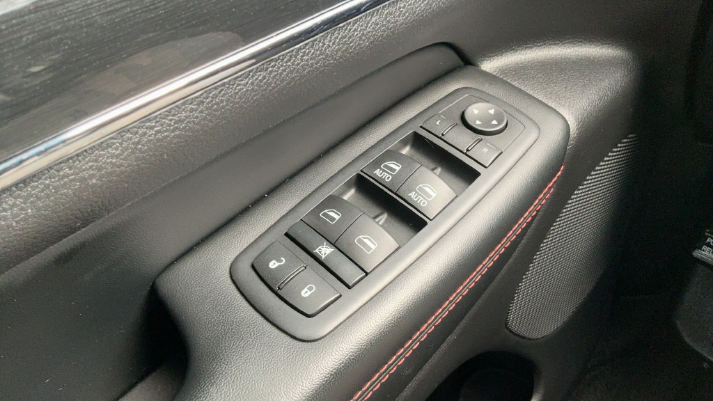 Used 2017 Jeep Grand Cherokee Limited 75th Anniversary AWD/4WD image 14