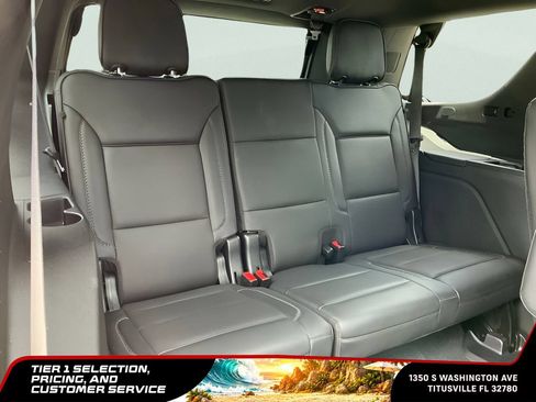 Used 2021 GMC Yukon Denali AWD/4WD image 26
