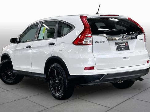 Used 2016 Honda CR-V LX image 12