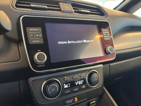 Certified 2023 Nissan Leaf S FWD image 20