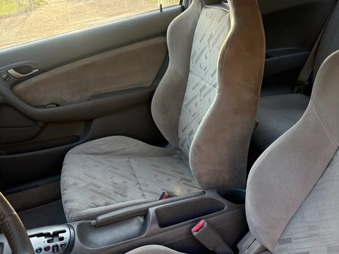 Used 2002 Acura RSX FWD image 11