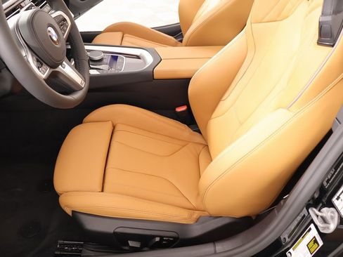 New 2026 BMW Z4 sDrive30i w/ Premium Package image 12
