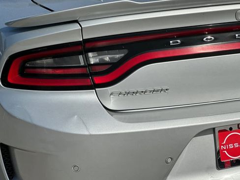 Used 2021 Dodge Charger R/T image 16
