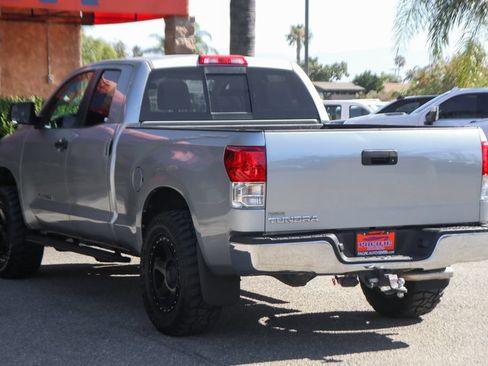 Used 2011 Toyota Tundra 2WD Double Cab w/ Tow Pkg image 6