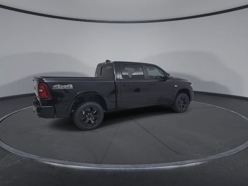New 2026 RAM 1500 Big Horn AWD/4WD image 17