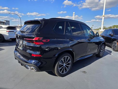 New 2026 BMW X5 xDrive40i w/ M Sport Package image 3