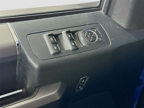 Used 2016 Ford F150 XLT w/ Equipment Group 301A Mid image 11