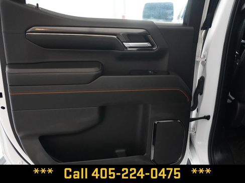 Used 2024 GMC Sierra 1500 AT4 w/ Technology Package AWD/4WD image 31