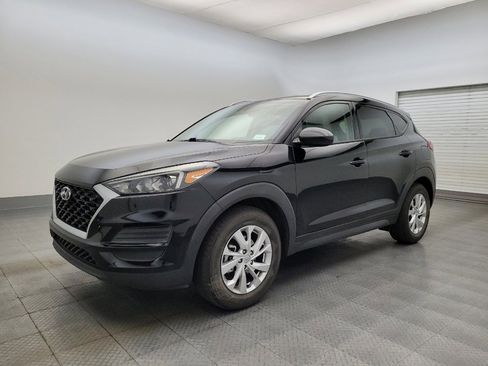 Used 2020 Hyundai Tucson Value image 2