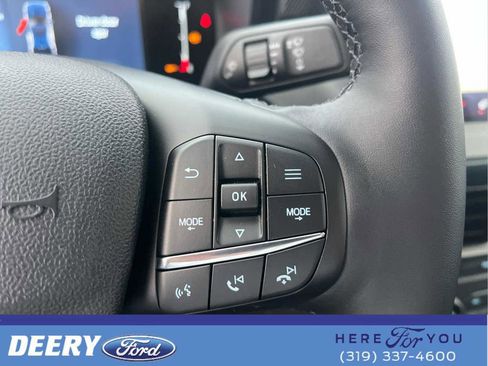 New 2026 Ford Maverick XLT w/ XLT Luxury Package AWD/4WD image 28