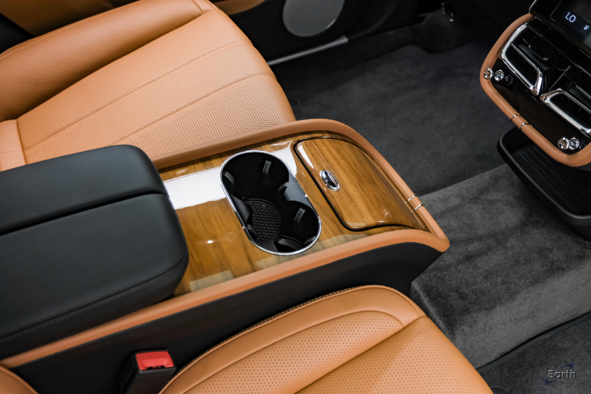 Used 2023 Bentley Bentayga Extended Wheelbase AWD/4WD image 84