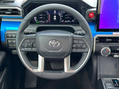 New 2026 Toyota Tacoma TRD Off-Road AWD/4WD image 42