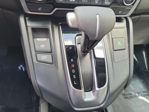 Used 2018 Honda CR-V EX image 28