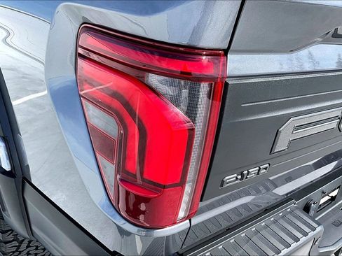 Used 2024 Ford F150 Raptor AWD/4WD image 22