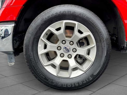 Used 2023 Ford F150 XLT image 9