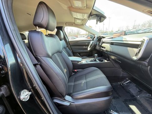 Used 2025 MAZDA CX-50 AWD 2.5 S w/ Select Package image 25