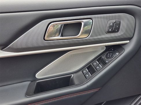 New 2026 Ford Explorer ST w/ Sun And Sound Package image 29