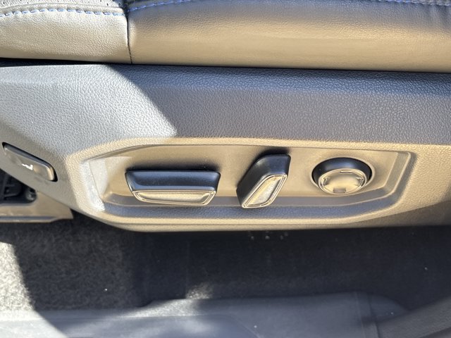 Used 2026 Toyota Sequoia Platinum AWD/4WD image 21