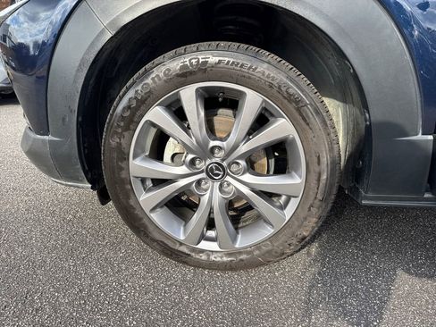 Used 2024 MAZDA CX-30 AWD 2.5 S w/ Preferred Package image 33