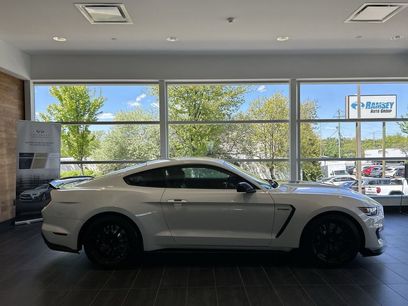 Used 2018 Ford Mustang Shelby GT350 w/ Convenience Package