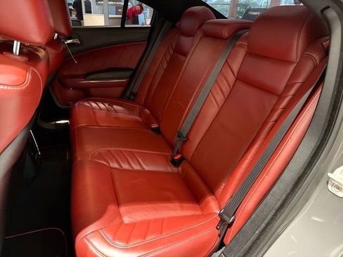 Used 2023 Dodge Charger SRT Hellcat RWD image 26