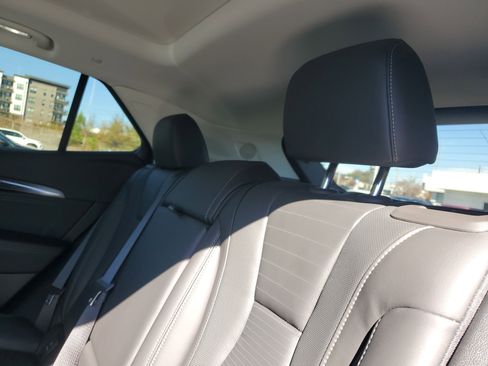 New 2025 Buick Envision Preferred image 10